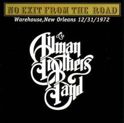 The Allman Brothers Band : No Exit from the Road
